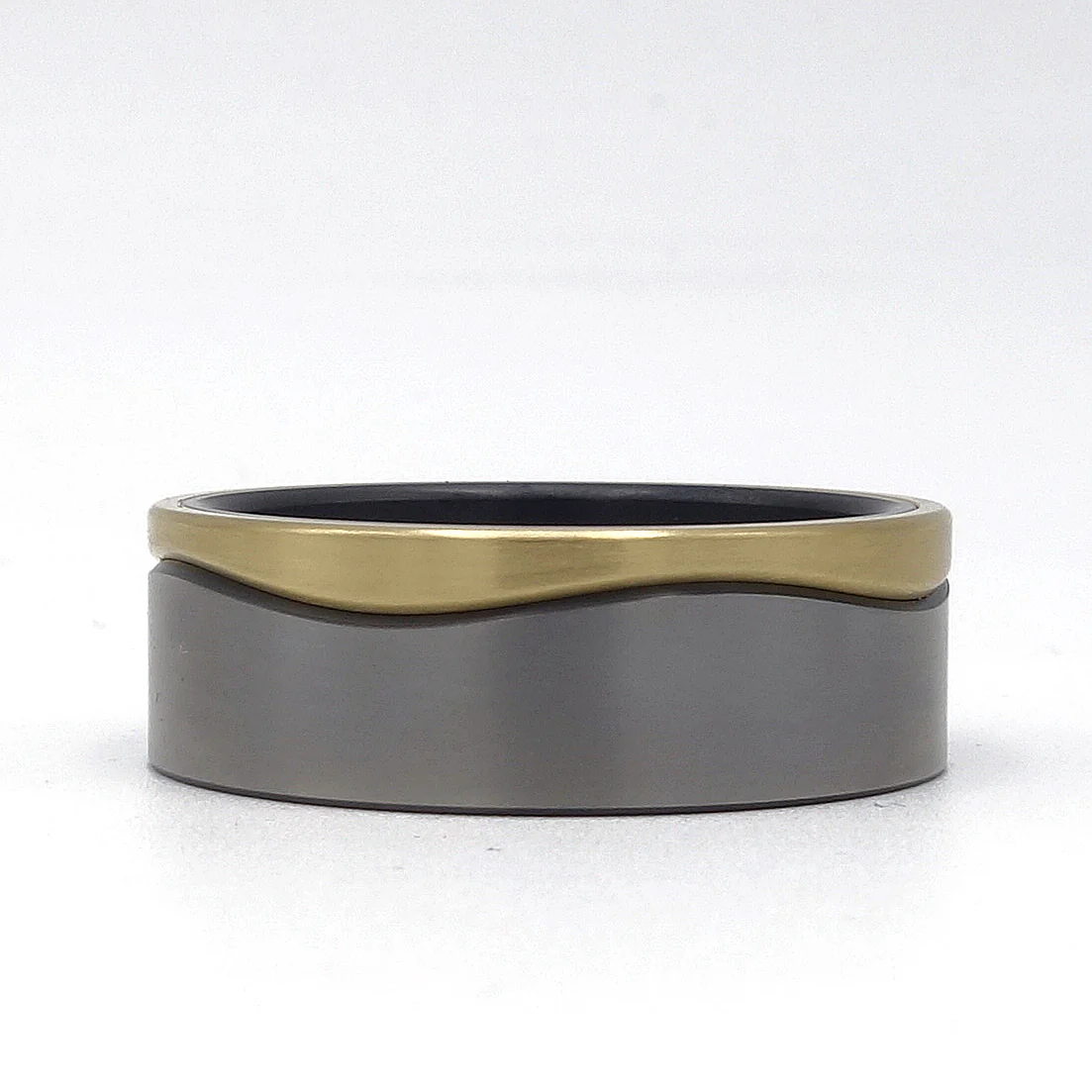 Gouden ringen
